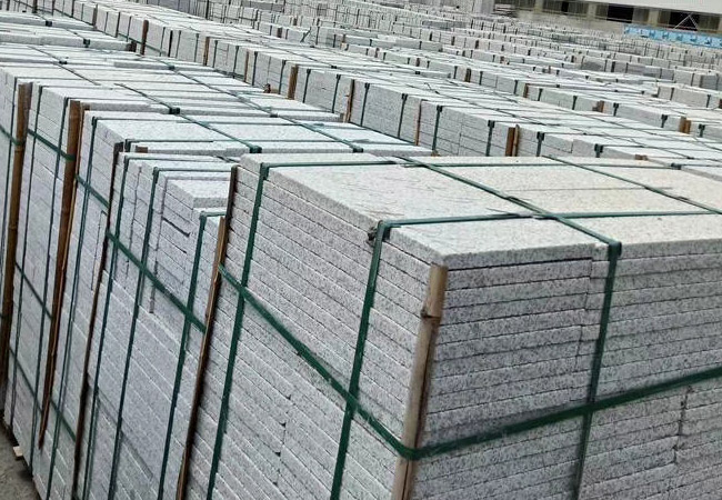 花崗巖臺面油污滲透預(yù)防