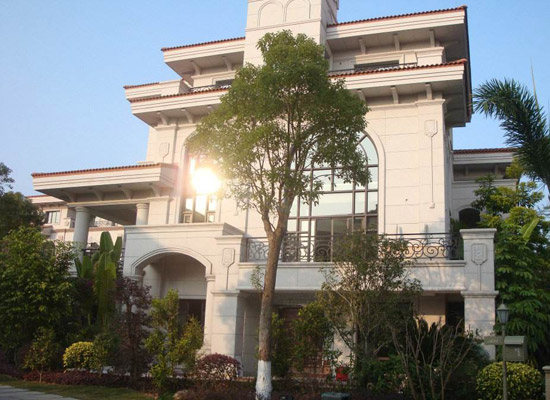 石材鏡面拋光后光澤度數(shù)值與巖石礦物組成對應(yīng)關(guān)系(圖2)