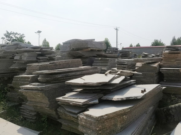 地鋪石在小院應(yīng)用中尺寸穩(wěn)定性與墊層抗沉降性能關(guān)聯(lián)要求(圖5) 地鋪石在小院應(yīng)用中尺寸穩(wěn)定性與墊層抗沉降性能關(guān)聯(lián)要求(圖5)