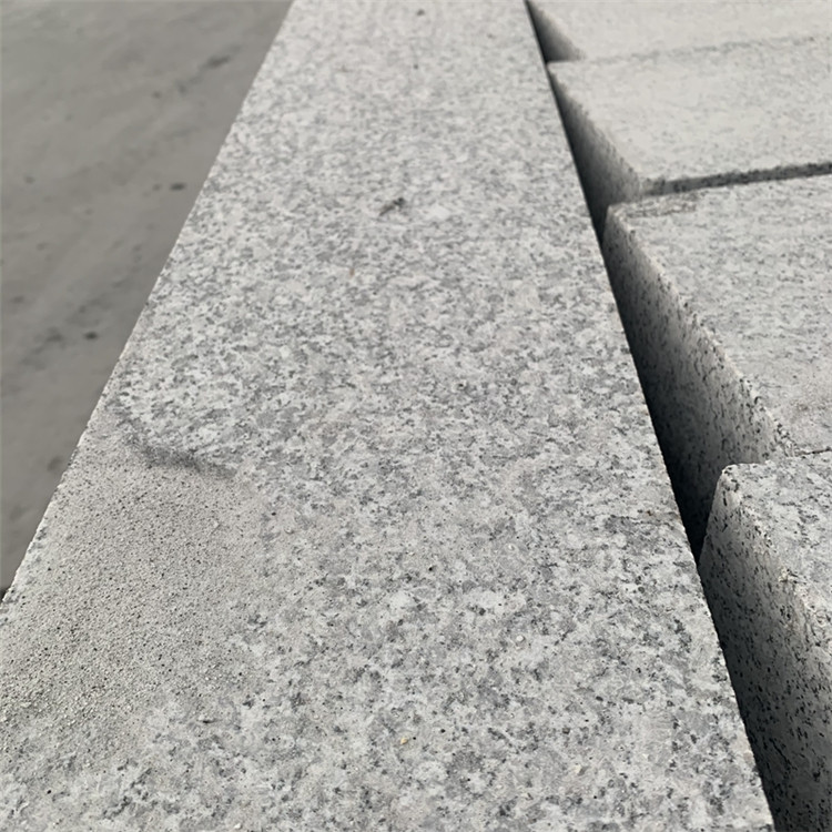 荔枝面芝麻灰石材產(chǎn)地(圖2)