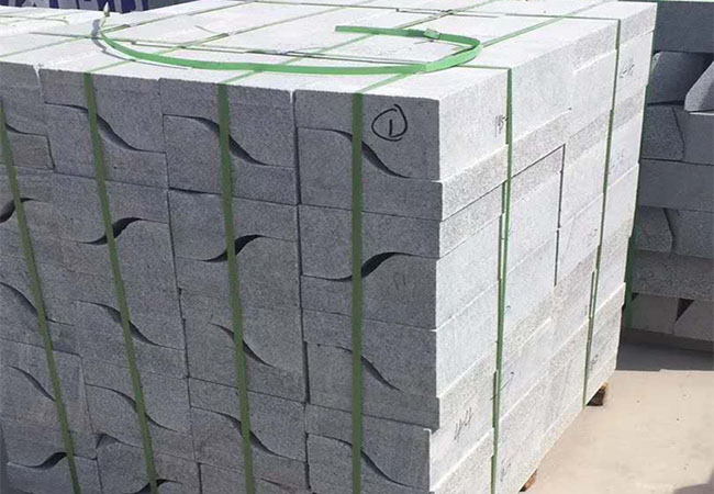 花崗巖芝麻白圖片(圖2)