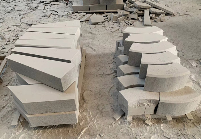 石材加工廠工廠(圖5) 石材加工廠工廠(圖5)