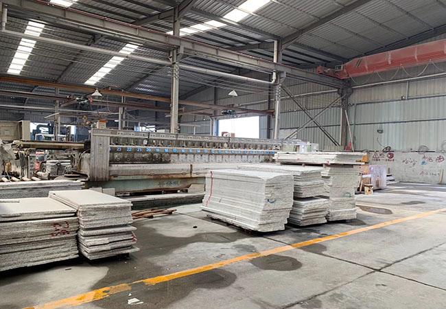 雄安新區(qū)本地石材廠家聯(lián)系方式與加工能力說明(圖5)