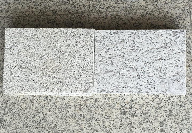 大理石地面晶面處理操作過(guò)程