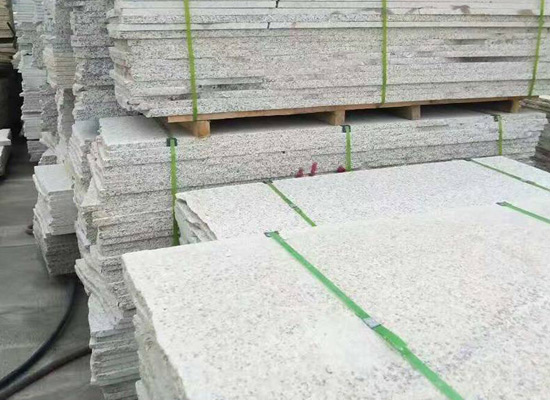 庭院地面石材鋪裝如何搭配不同院落風(fēng)格和尺寸(圖6)