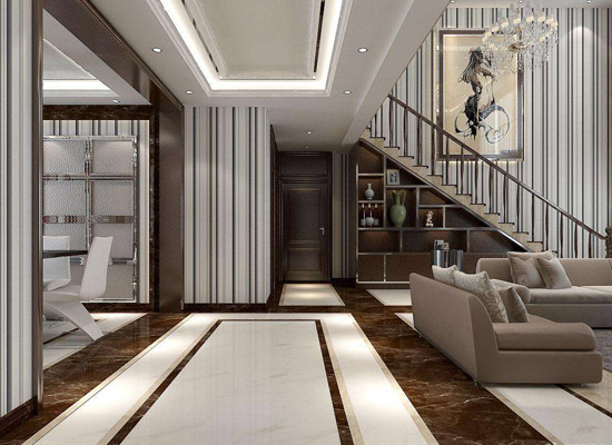 大理石地板磚價格多少