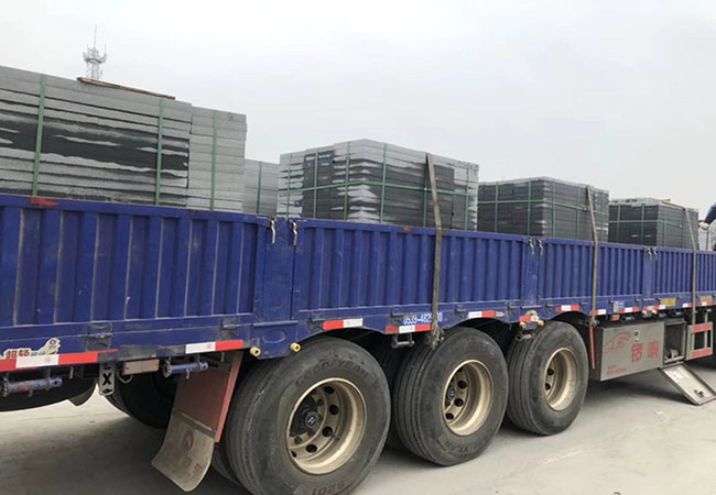 江西芝麻黑花崗巖價格多少