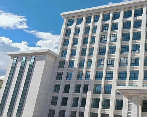 外墻干掛石材要注意什么問(wèn)題？