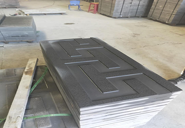 芝麻黑磨光板多少錢(圖4)