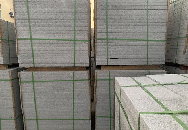 門套腳石材設計(圖2)