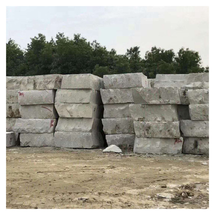 為什么馬蹄石的厚度只鎖定在3公分和5公分？背后有何自然規(guī)律？