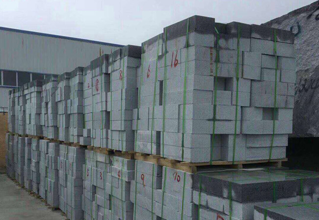 石材鋪貼前需進(jìn)行的基層處理與找平要求(圖2)