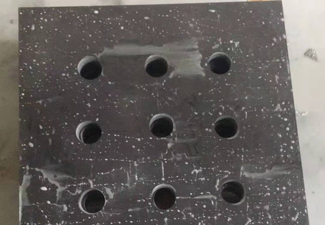 雨水篦子溝蓋板開孔率必須＞63%(圖5)