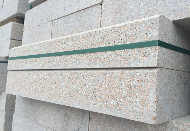 芝麻白小方塊價格如何