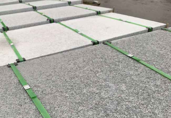 大型石材圓柱弧形干掛石材注意事項(xiàng)(圖2)