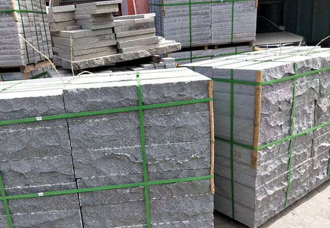 目前芝麻黑350厚每平米價(jià)格多少(圖4)