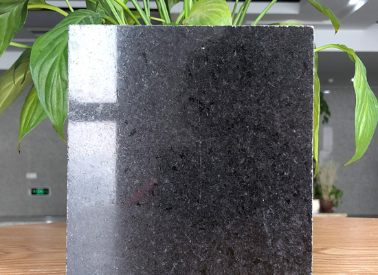 花崗巖地面鋪裝工藝及施工要點(圖2)