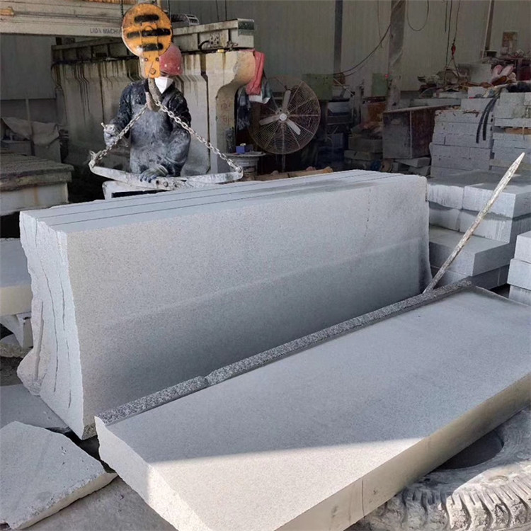 芝麻灰 荒料價格多少一平