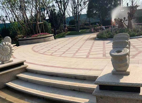 選擇馬路牙子尺寸規(guī)格的5個原則，你知道嗎？