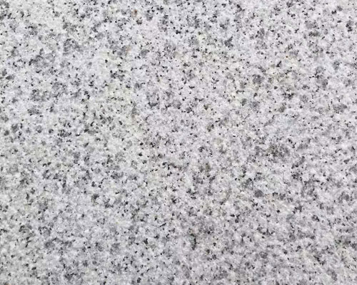 芝麻白噴砂面加工是什么意思？