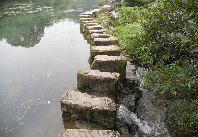 為何大理石背景墻能成為品味的象征？(圖3)