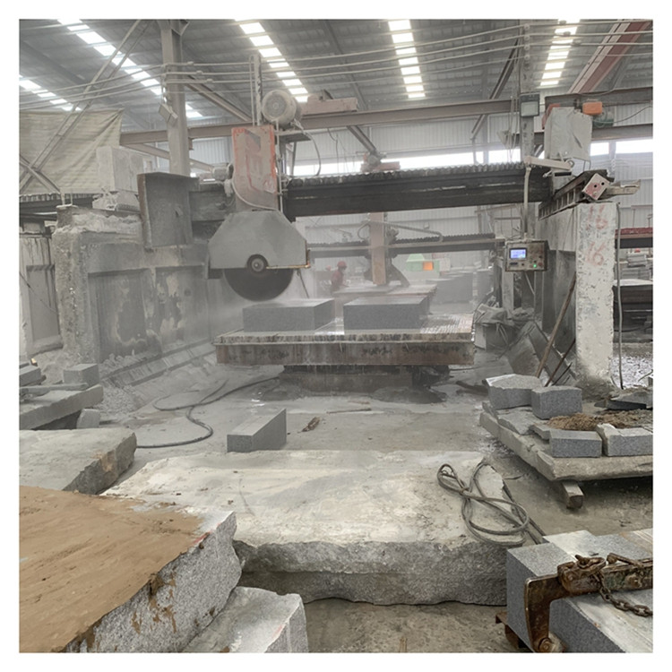 花崗巖不同種類密度有差異嗎？