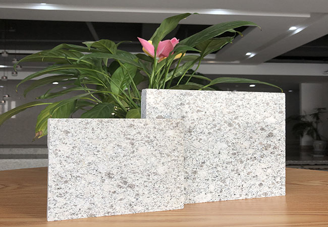 石材拼花的分類