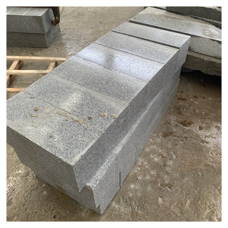 芝麻灰花崗石怎么刻圖像(圖3)