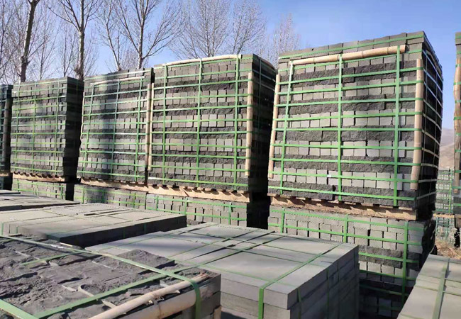 學(xué)校門口大理石擋車球圓球50公分(圖3) 學(xué)校門口大理石擋車球圓球50公分(圖3)