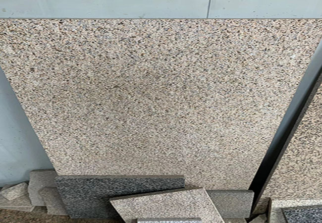 黃金麻石材多少一平多少一平(圖2)