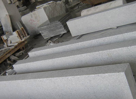 芝麻灰石材的適用范圍和尺寸？