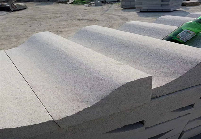 芝麻白拋光面花崗石鋪地板價(jià)格