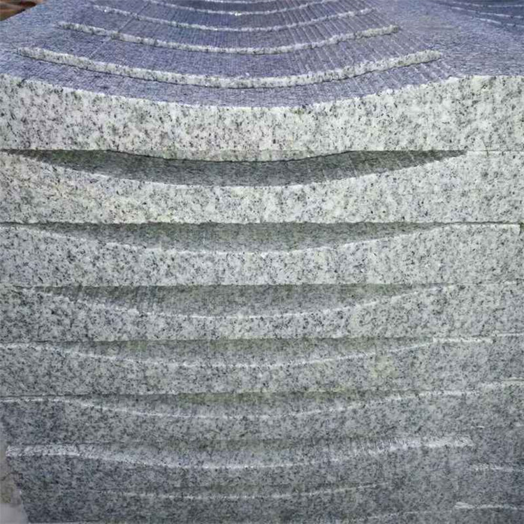 芝麻灰花崗石多少錢一平方米