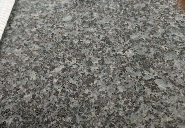 芝麻黑攔車(chē)石價(jià)格如何多少