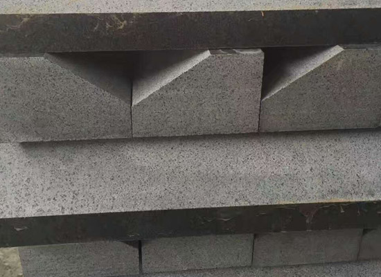 芝麻黑花崗巖的吸水性