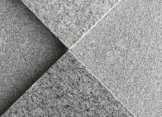 馬蹄石安裝流程中基層處理與縫隙控制要點(圖2)