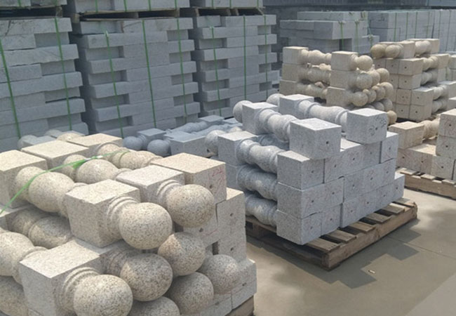 石材企業(yè)(圖3)