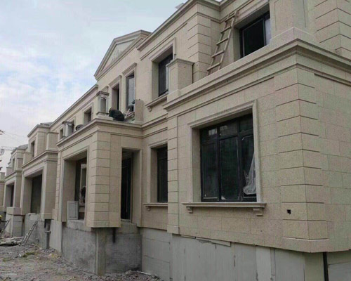 干掛石材有最大承受力限制嗎？