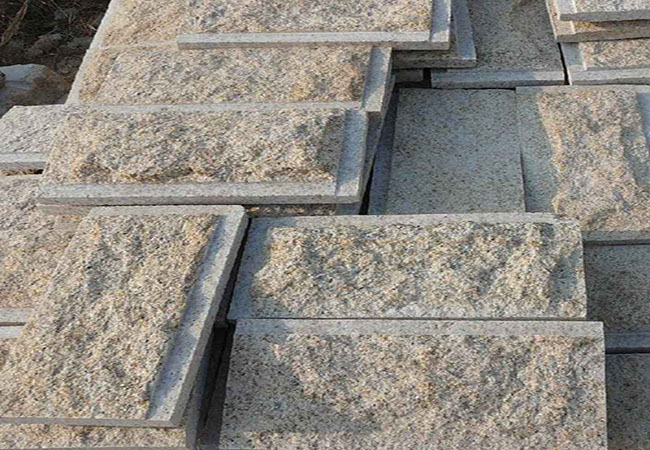 了解外墻保溫一體板（仿石飾面保溫一體板）的七大優(yōu)勢(圖1)