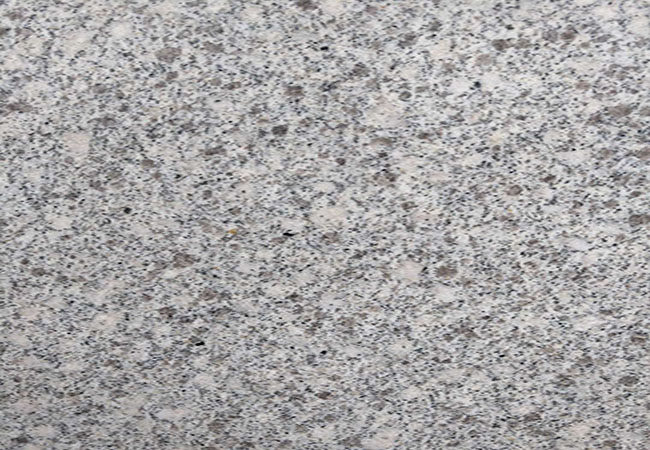 濟(jì)寧石材廠芝麻白外墻干掛(圖5)