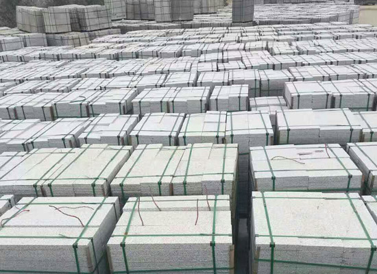 天然花崗巖石材價格是多少？