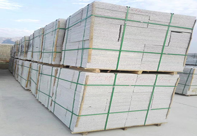 仿石材花崗巖石