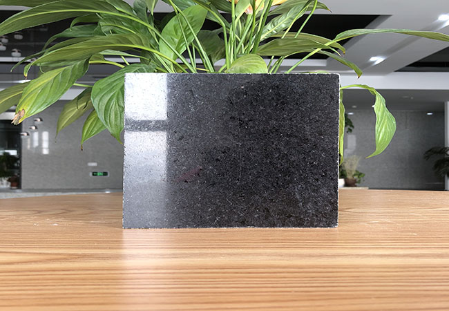 芝麻黑大理石圖片及價(jià)格多少(圖1)