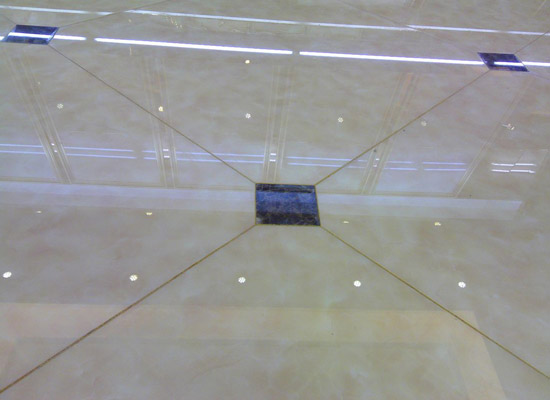 石材加工工廠(圖1)