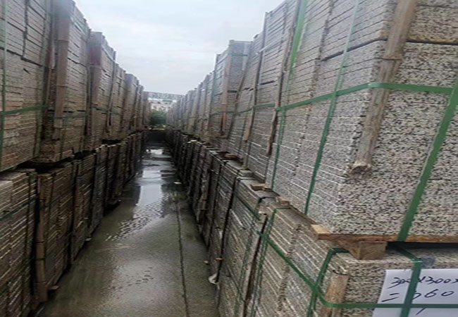 河南黃金麻每平方石材價(jià)格(圖4)