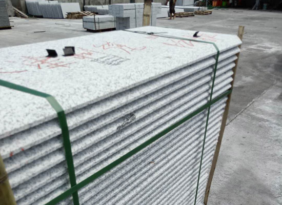 大理石與花崗巖在建筑外墻中的應(yīng)用對比(圖4) 大理石與花崗巖在建筑外墻中的應(yīng)用對比(圖4)