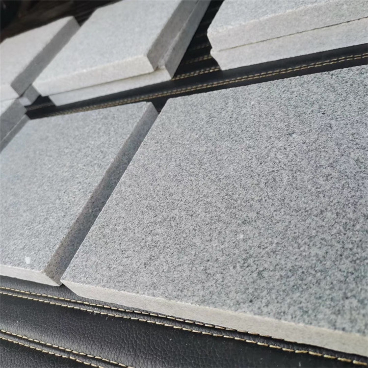 芝麻灰芝麻黑石材