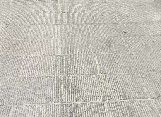 花崗巖石材的安裝步驟