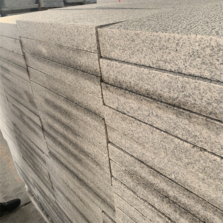 機切面芝麻灰花崗巖(圖2)