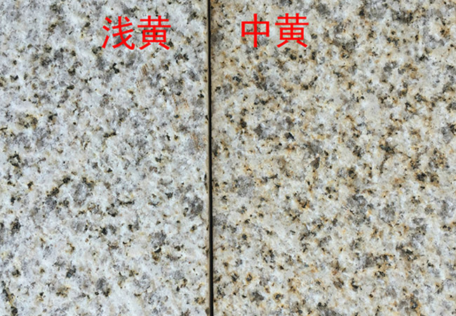 黃金麻石材適用于外墻干掛嗎(圖4)